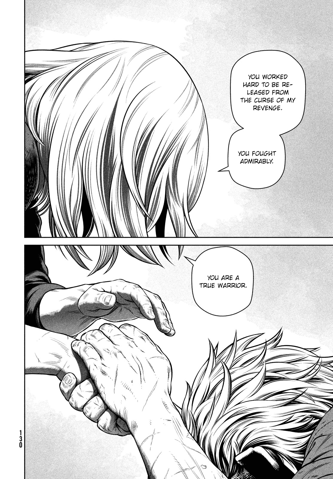 Vinland Saga Chapter 191 31